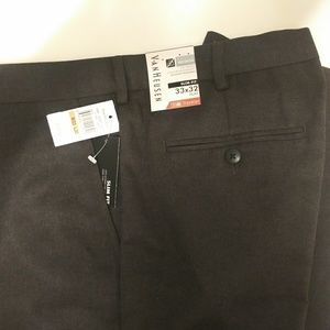 NWT Van Heusen Men’s Dress Pants